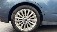 Ford C-MAX 1.0 EcoBoost Titanium 5dr Petrol Estate